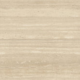 Bedrosians Sensi Roma 24" X 48" Satin Cream