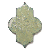 bedrosians Lantern 3x8 Moss Gloss