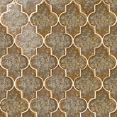 bedrosians Lantern 3x8 Ochre Gloss