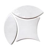 bedrosians Legacy 8x3 Pearl Gloss