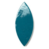 bedrosians Legacy 8x3 Aquamarine Gloss