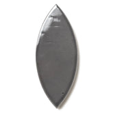 bedrosians Legacy 8x3 Charcoal Gloss