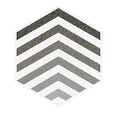 Emser Bauhaus 9"x11"