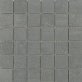Emser Uptown 12"x12" Mosaic 2"x2" Hamilton