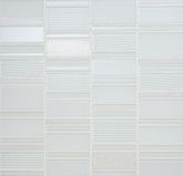 American Olean Serentina 12" X 12" Block Random Bliss