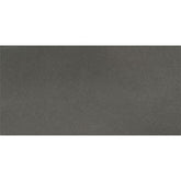 Daltile Volume 1.0 12" X 24" Microban, Matte Amplify Black
