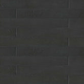 Bedrosians Allora 3"x24" Black