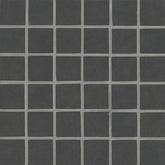 Bedrosians Metro 2.0 12"x12" Mosaic 2"x2" Matte Acadia