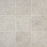 Daltile Industrial Park 24" X 24" Light Gray