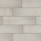 Daltile Valence 6" X 24" White