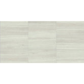 Daltile Articulo 12" X 24" Polished Editorial White