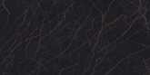 Emser Expanse 64" X 127" Polished Laurant Noir