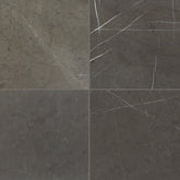 Daltile Marble 24" X 24" Honed Antico Scuro