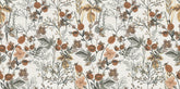 Emser Piante 23" X 47" Deco Matte Amour