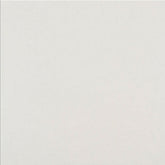 Daltile Median 24" X 24" Polished White