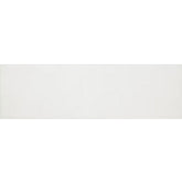 Daltile Stencil 4" X 12" White