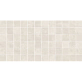 Daltile Urbanize 2" X 2" Straight Joint White