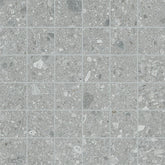 Daltile Assemble 12" X 12" 2"X2" Straight Joint Proxy