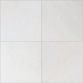 Daltile Choice 18" X 18" Everest White