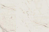 Marazzi Classentino Marble 24" X 24" Matte Palazzo White