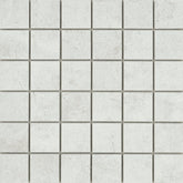 Emser Realm II 12" X 12" Mosaic 2" X 2" Assembly