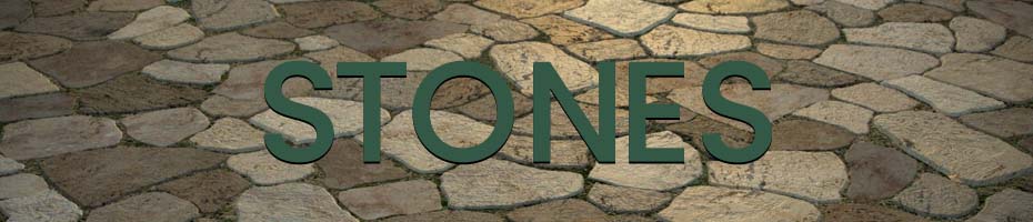 Stones