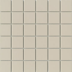 Emser Source 12"x12" Mosaic 2"x2" Fawn