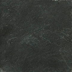 Emser Slate 16"x16" Mosaic 4"x8" Midnight Black