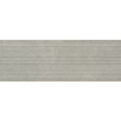 Daltile Rhetoric 8'' x 24'' Odyssey Matte Eloquent Grey