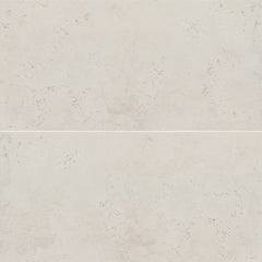 Bedrosians Thaddeus 24" x 48" Matte White 