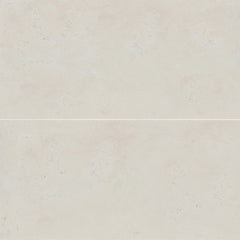 Bedrosians Thaddeus 24" x 48" Matte R11 White 