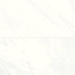 Bedrosians Magnifica 24" x 48" Honed Luxe White