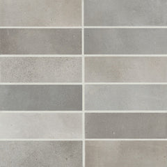 Bedrosians Celine 2" x 6" Matte Greige