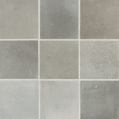 Bedrosians Celine 4" x 4" Matte Greige