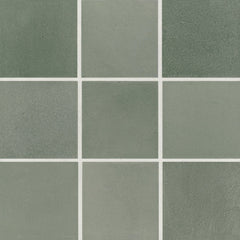 Bedrosians Celine 4" x 4" Matte Sage