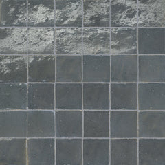 Bedrosians Zagora 2" X 6" Gloss Charcoal