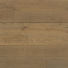 Bedrosians Newport 7.5" X 75" Engineered Hardwood Tile Otter