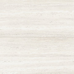 Bedrosians Sensi Roma 24" X 48" Cube Deco White