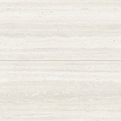 Bedrosians Sensi Roma 24" X 48" Satin R11 White