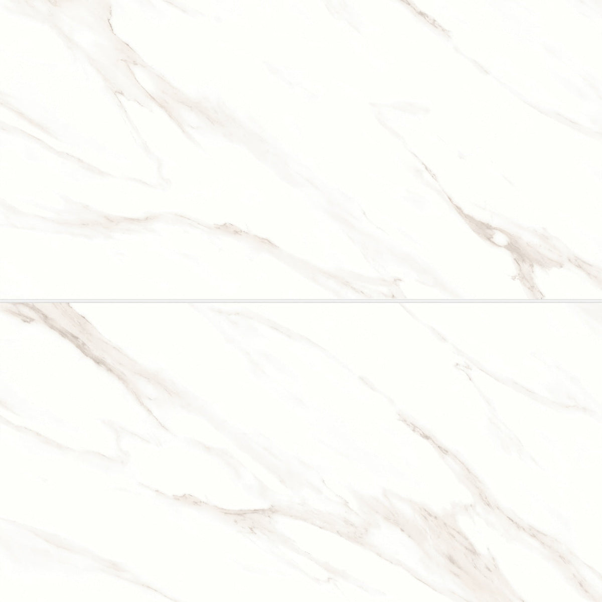 Bedrosians Shandar 24" X 48" Matte Statuario