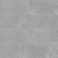 Bedrosians Shandar 12" X 24" Matte Florence Grey (Textured)