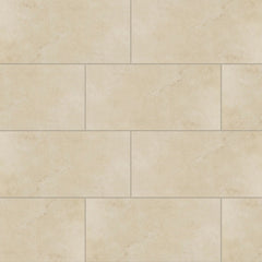 Bedrosians Loft 12" X 24" Honed Almond