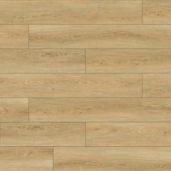 Bedrosians Shorewood 9"x60" Luxury Vinyl 20MIL Oak