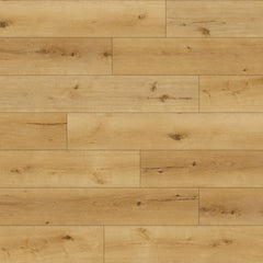 Bedrosians Shorewood 9"x60" Luxury Vinyl 20MIL Honey