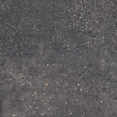 Bedrosians Area 51 24"x48" Paver 2cm Black