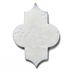 bedrosians Lantern 3x8 White Gloss