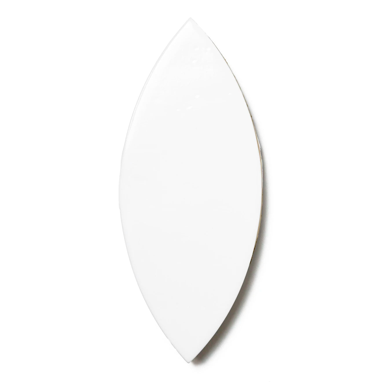 bedrosians Legacy 8x3 White Gloss