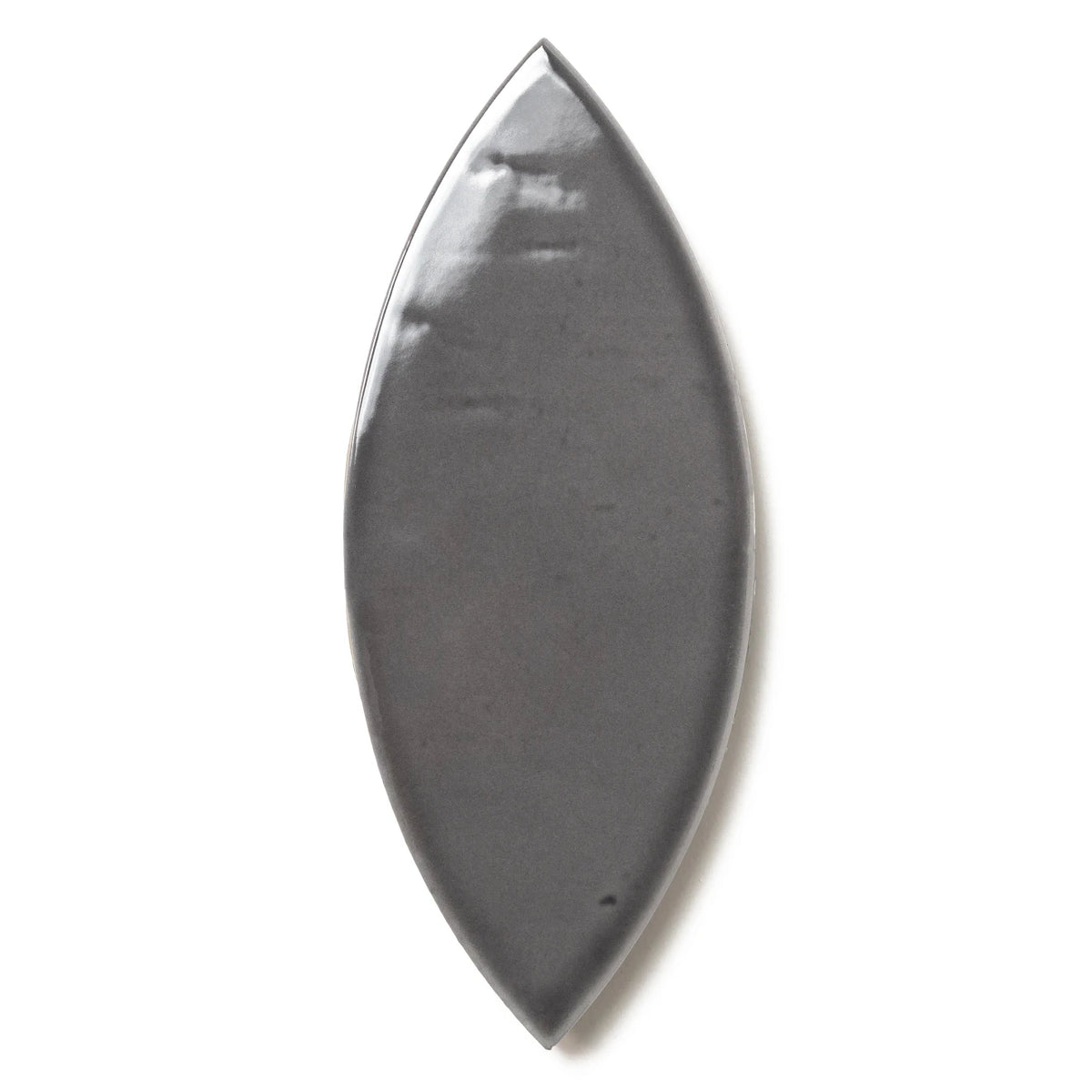 bedrosians Legacy 8x3 Charcoal Gloss