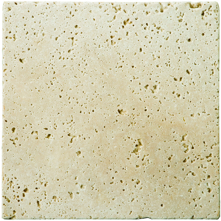 Emser Trav 3"x6"  Ivory