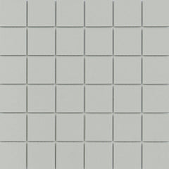 Emser Source 12"x12" Mosaic 2"x2" Gray